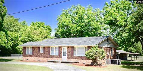 4405 Ninety Six Rd, Neeses, SC - 3 Bed, 1 Bath Single-Family Home - 19 ...