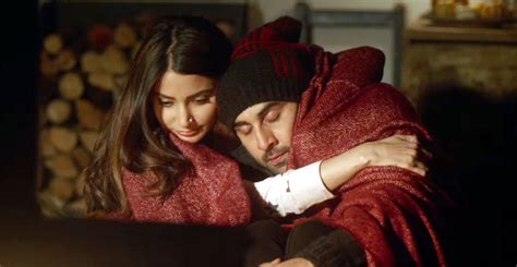 Ae Dil Hai Mushkil (2016): Movie Review - A Potpourri of Vestiges