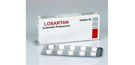 Losartan Dosage Uses Side Effects Contraindications & More - Symptom Clinic