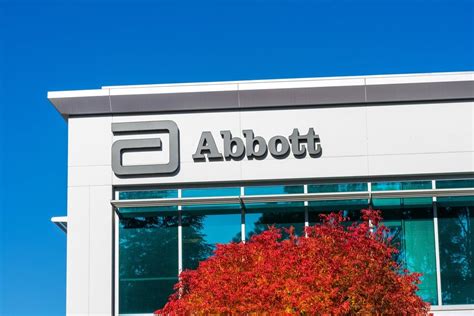 Abbott Laboratories Can be a Port in the Market Storm | Entrepreneur