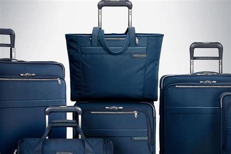 Best Luxury Travel Luggage Sets | semashow.com