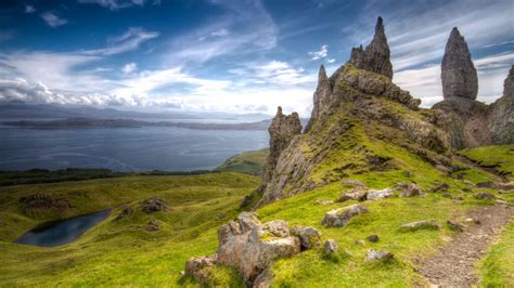 Unmissable Attractions on the Isle of Skye