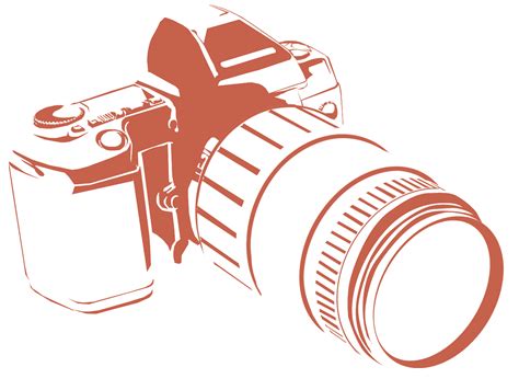 Photographer PNG HD | PNG Mart