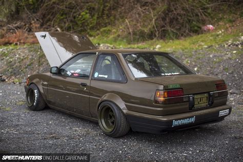 AE86 Picture Thread - Page 94 | Ae86, Jdm, Drift cars