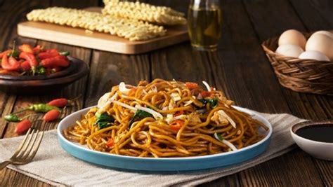 How to cook delicious mie telur goreng - futuresoftech.com