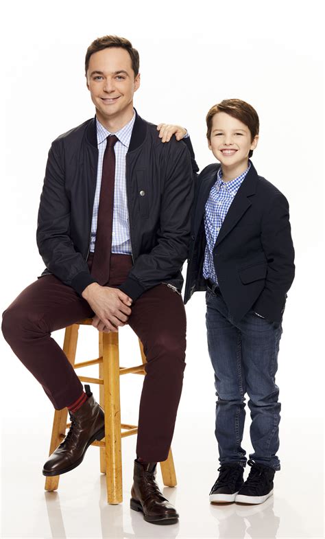 1280x2120 Jim Parsons And Young Sheldon iPhone 6+ ,HD 4k Wallpapers ...