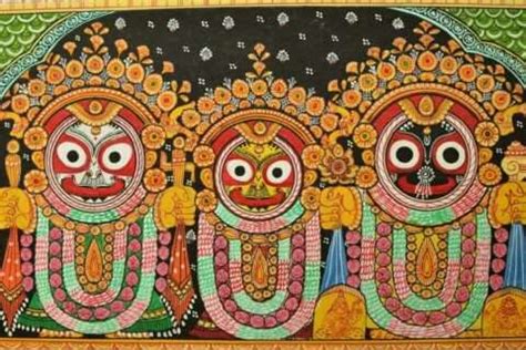 Art of Chhattisgarh: The Artistic Hub of India | Kashmirica