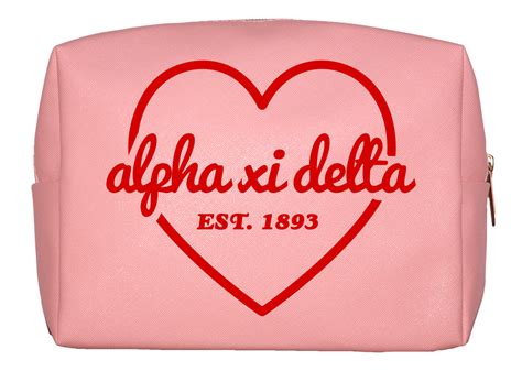 Alpha Xi Delta Collection – SororityShop