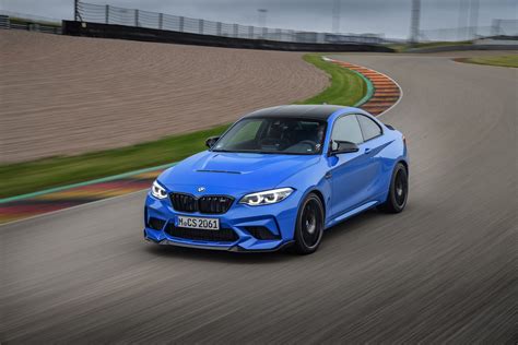 Bmw M2 Competition Cs 2021 / Lufteinlasse M2 Competition M2 Cs Mkr Engineering - A bmw m2 ...