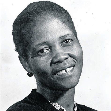 Lillian Masediba Matabane Ngoyi ( 1911- 1980), Mma Ngoyi, was a South ...