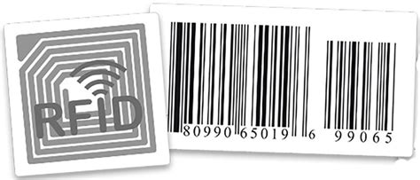 Why Is RFID Technology Better Than Barcodes? | by TrackSeal | RFID ...