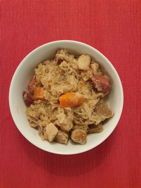 Bigos Polish Food Cuisine - Free photo on Pixabay - Pixabay