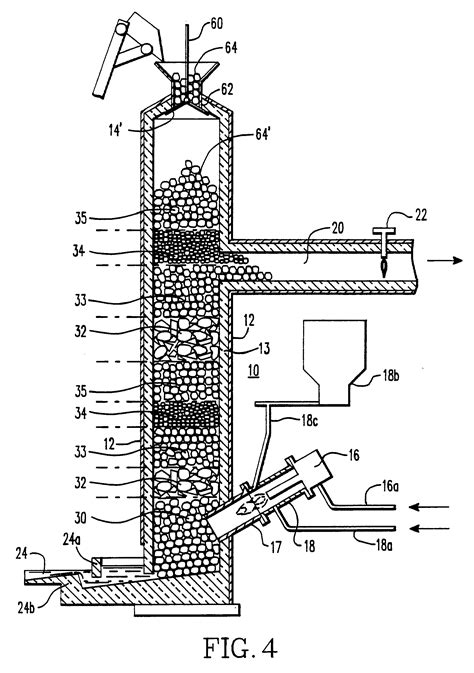 Cupola Furnace Design - HOYOGG