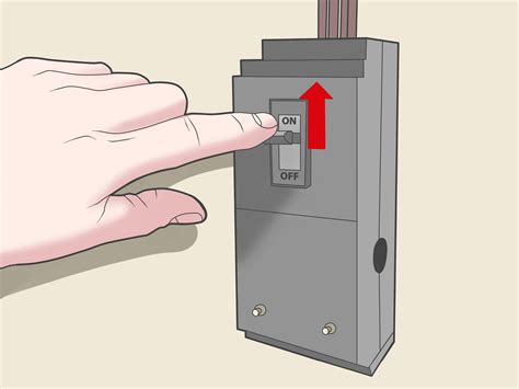 How to Install a Gas Dryer (with Pictures) - wikiHow