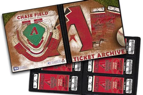 SnakePit Season Ticket Program: Go To Chase Field On Us! - AZ Snake Pit