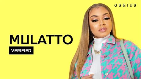 Mulatto "B*tch From Da Souf" Official Lyrics & Meaning | Verified - YouTube