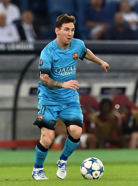 Pin by Marko Mrdjen on MESSI | Lionel andrés messi, Sporty, Messi