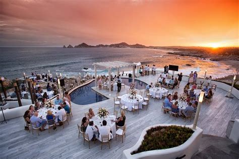 Great date night spot. - Review of Sunset Monalisa, Cabo San Lucas ...