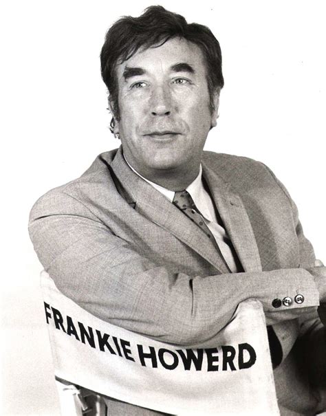 Frankie Howerd