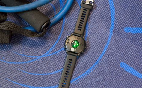 Garmin Forerunner 645 Review: Paying a Premium for Music | Tom's Guide