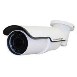 IR Night Vision HD Bullet Camera at best price in Ghaziabad by H D ...