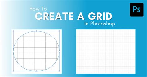 How To Make A Grid In Photoshop (Temporary & Pattern Grids)