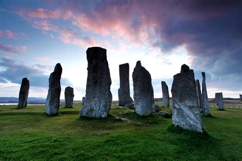 Standing Stones & Stone Circles in Scotland | VisitScotland