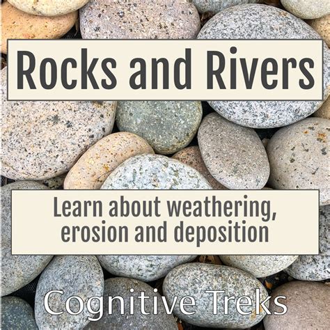 Weathering, Erosion & Deposition - Science Lesson - Changes to Earth Surface | Made By Teachers