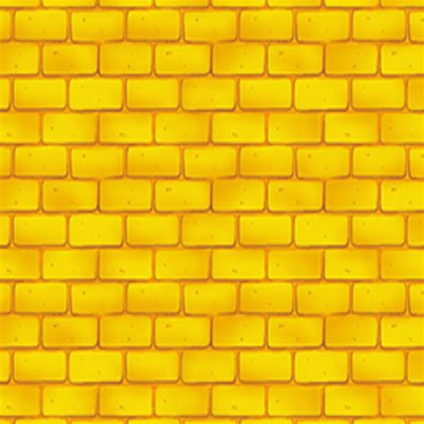 FUN Math Art Ideas | Yellow brick road, Road texture, Brick road wallpaper