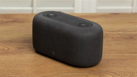 Microsoft Audio Dock review: One hub to rule them all? | Expert Reviews