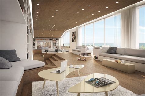 Huge Living Room | donyaye-trade.com