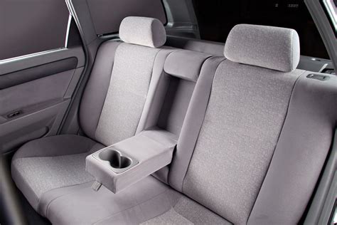 5 Types of Car Upholstery and How to Clean Them