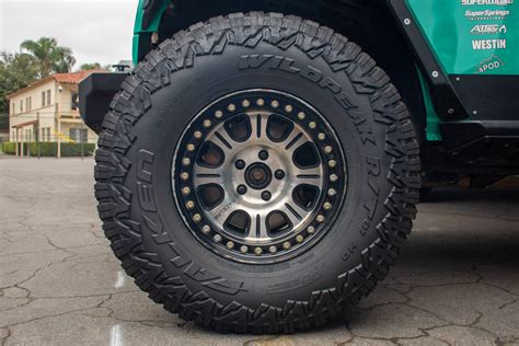 Falken Releases All-New Wildpeak R/T | Off-Road Expo