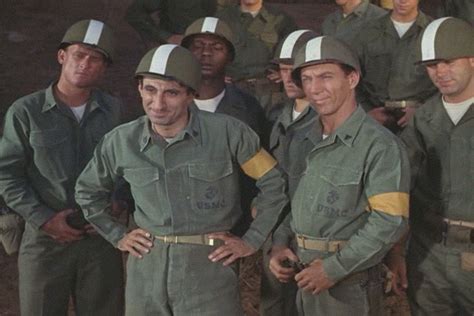 Gomer Pyle: USMC Gomer Pyle, P.O.W. Episode aired 24 December 1965 ...