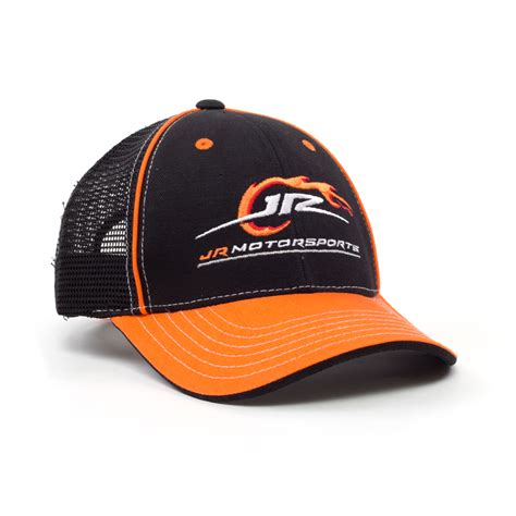 JR Motorsports 2018 Youth Logo Hat | Shop the Shop JR Nation Official Store