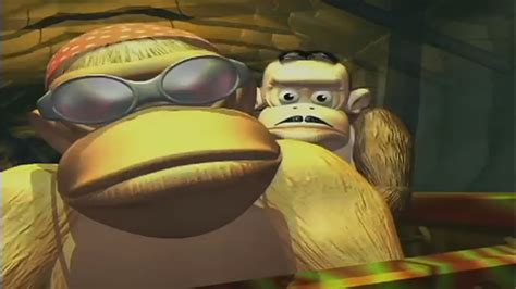 Donkey kong country cartoon - Beautifulsierra