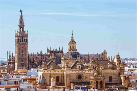 Best Things to Do in Seville, Spain