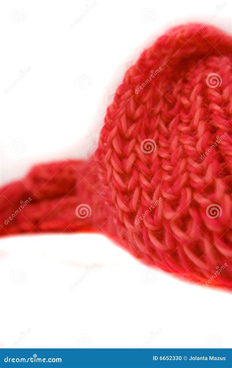 Woolen scarf stock photo. Image of autumn, elegance, casual - 6652330