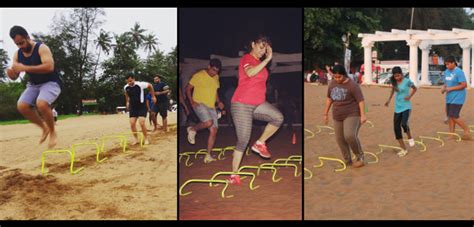 Being Unconventional is the Strength of this Goan Fitness Trainer ...