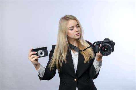 Page 2 | Businesswoman Dslr Images - Free Download on Freepik