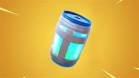 Fortnite Devs Respond to Unusable Chug Jug Glitch