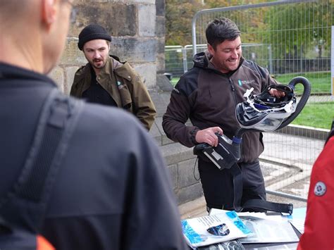 Glasgow Cathedral Festival: Stonemasonry Tour at Glasgow Cathedral, Glasgow City Centre | What's ...