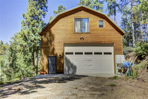 Pine Cabin Getaway in Prescott, AZ $197,900