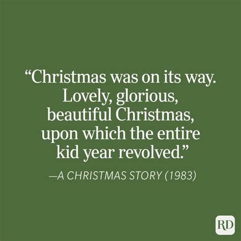 45 Christmas Movie Quotes: Funny and Iconic Quote and Lines