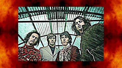 THE DOORS - SOUL KITCHEN - YouTube