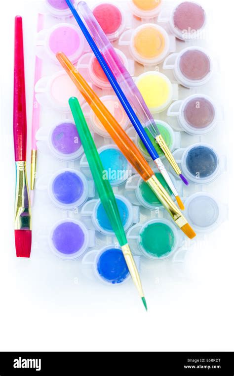 New school supplies ready for new school year Stock Photo - Alamy