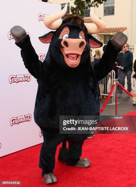 Ferdinand The Bull Photos and Premium High Res Pictures - Getty Images