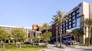 John Wayne Airport Parking - Lowest Rates on ATL Parking