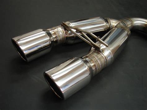 Golf R MK6 2012-2014 3" Catback Exhaust | Ultimate Racing