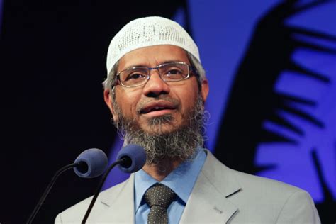 Activists campaign to block Indian preacher Zakir Naik from Lebanon ...